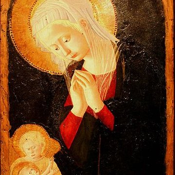 Musée Grobet-Labadié à Marseille