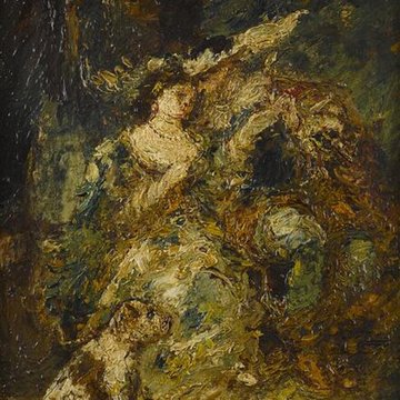 Musée Grobet-Labadié à Marseille