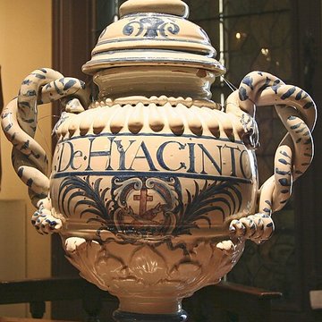 Musée Grobet-Labadié à Marseille