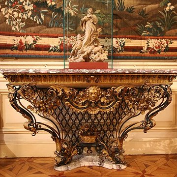 Musée Grobet-Labadié à Marseille