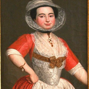 Musée Grobet-Labadié à Marseille