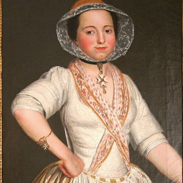 Musée Grobet-Labadié à Marseille