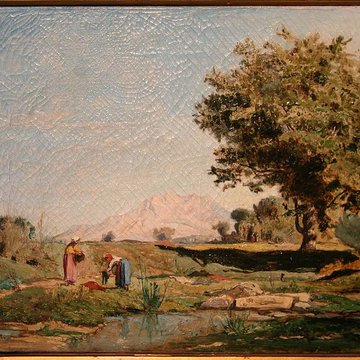 Musée Grobet-Labadié à Marseille