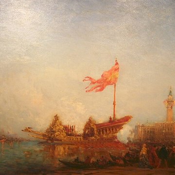 Musée Grobet-Labadié à Marseille