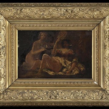 Musée Grobet-Labadié à Marseille