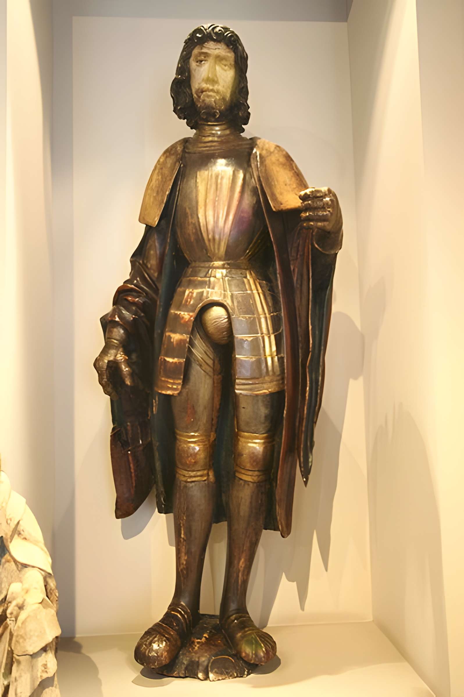 Musée Grobet-Labadié à Marseille