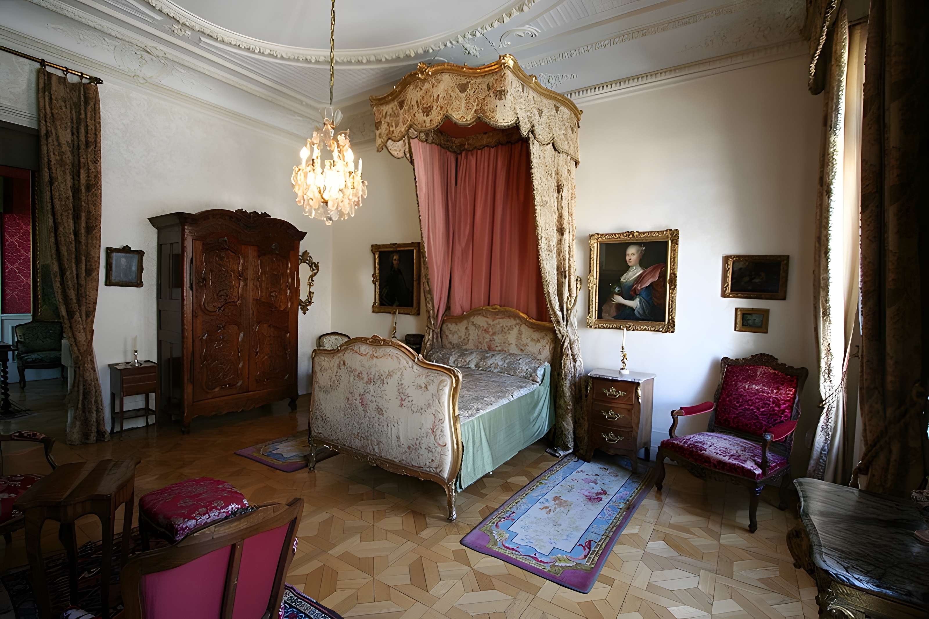 Musée Grobet-Labadié à Marseille