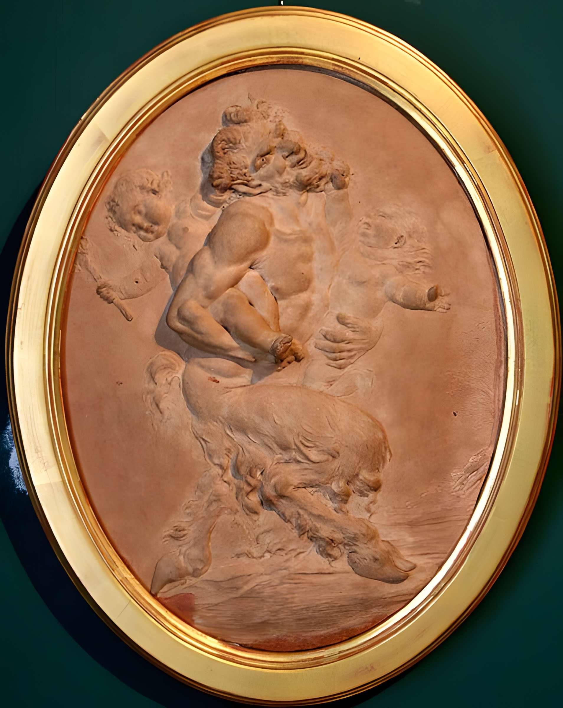 Musée Grobet-Labadié à Marseille