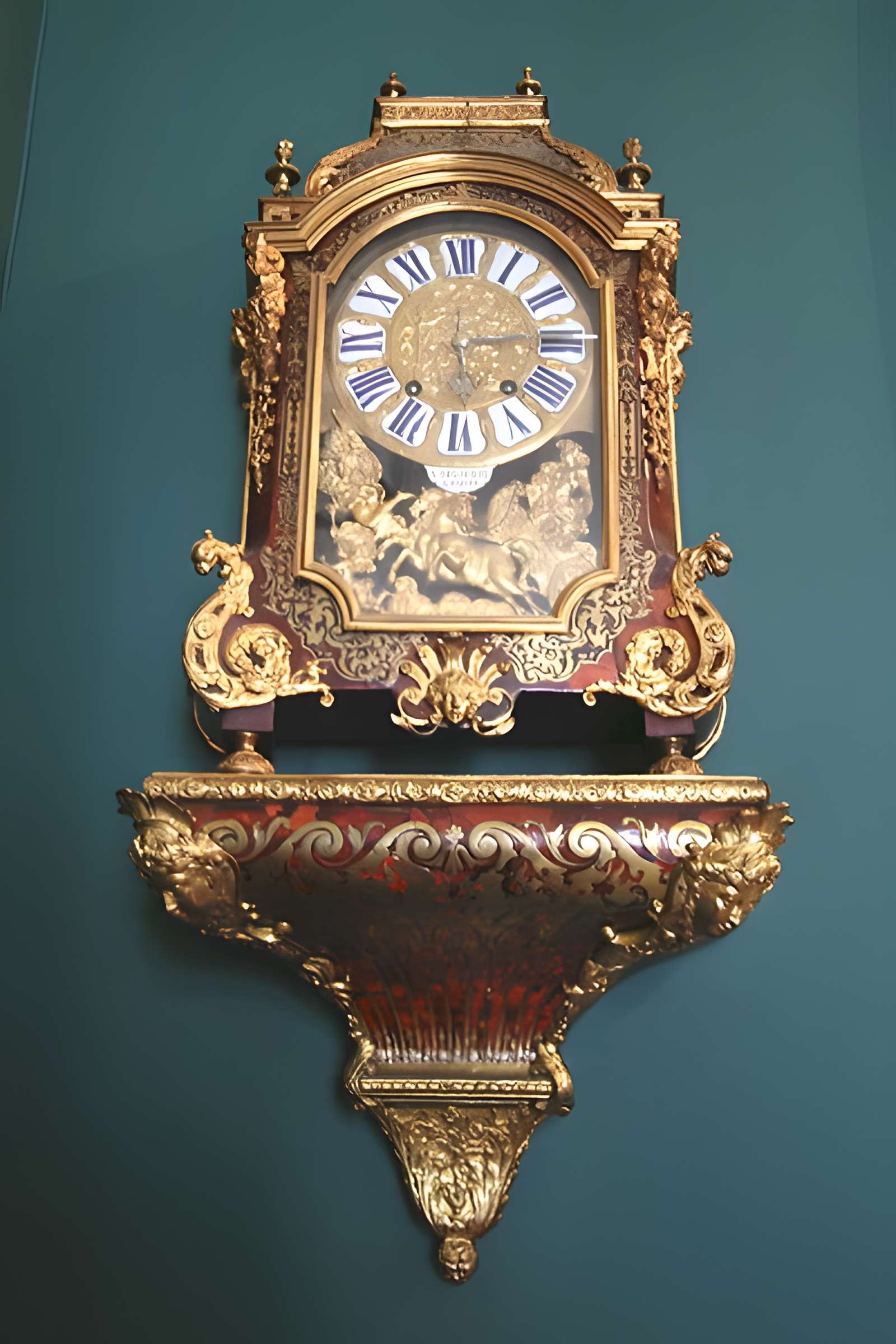 Musée Grobet-Labadié à Marseille