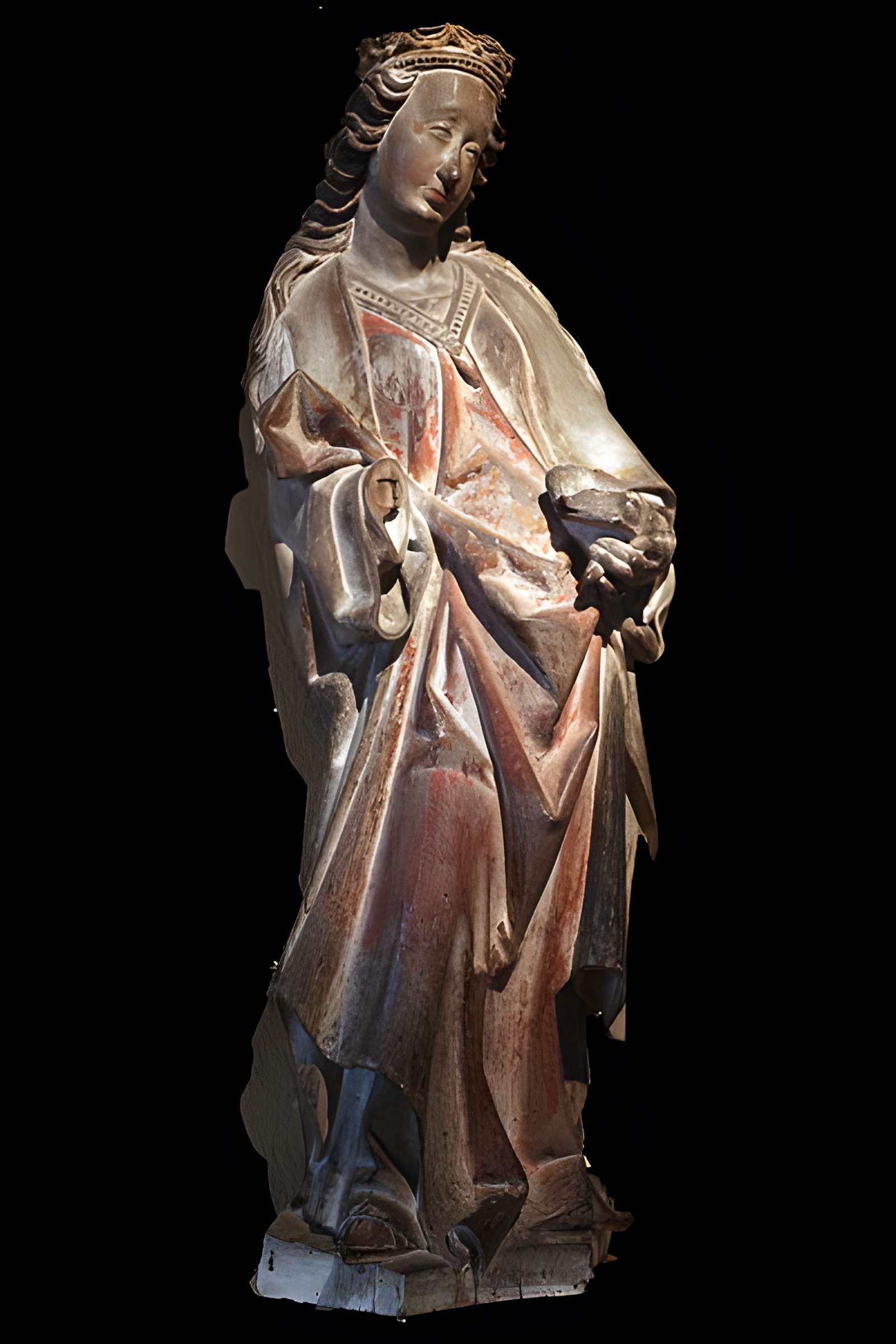 Musée Grobet-Labadié à Marseille