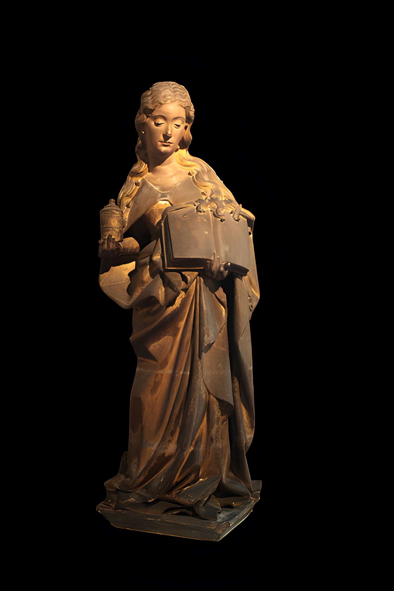 Musée Grobet-Labadié à Marseille