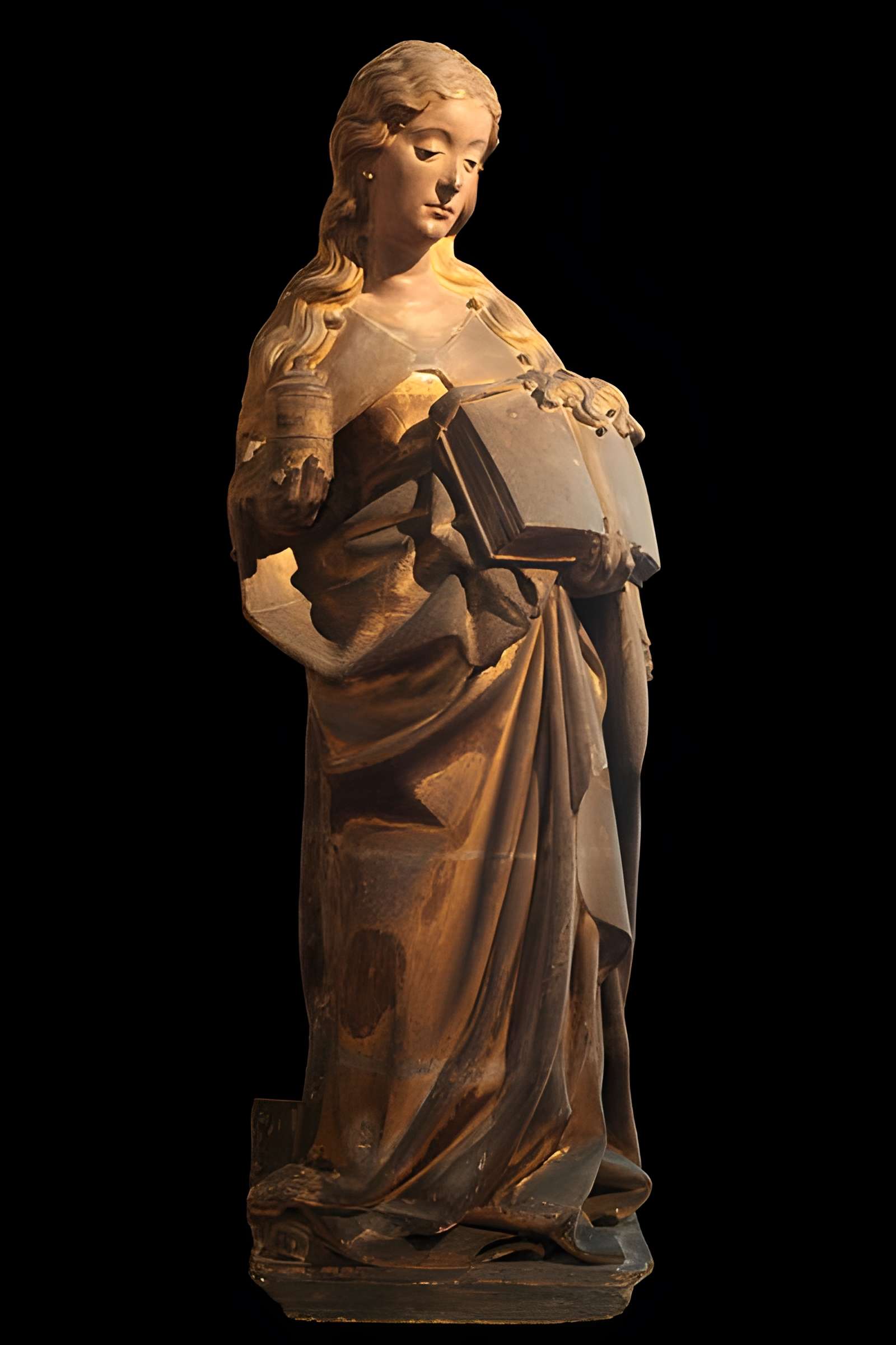 Musée Grobet-Labadié à Marseille