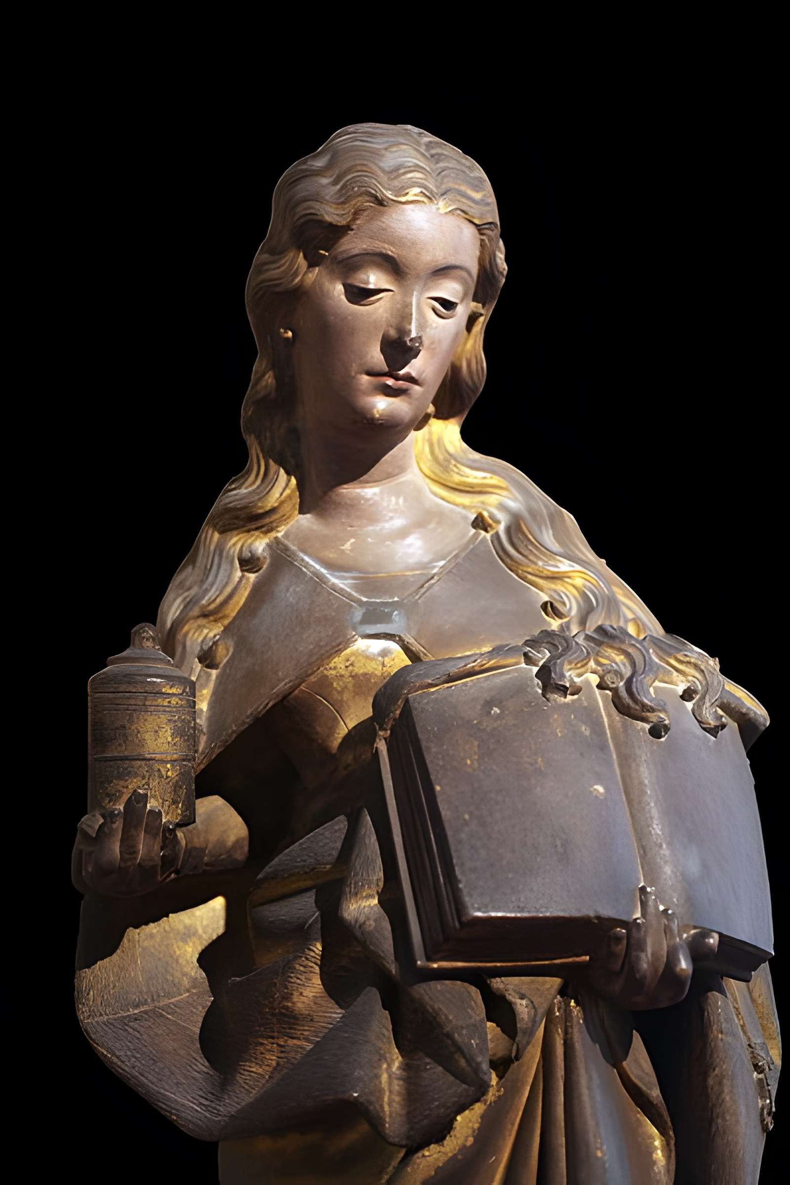 Musée Grobet-Labadié à Marseille