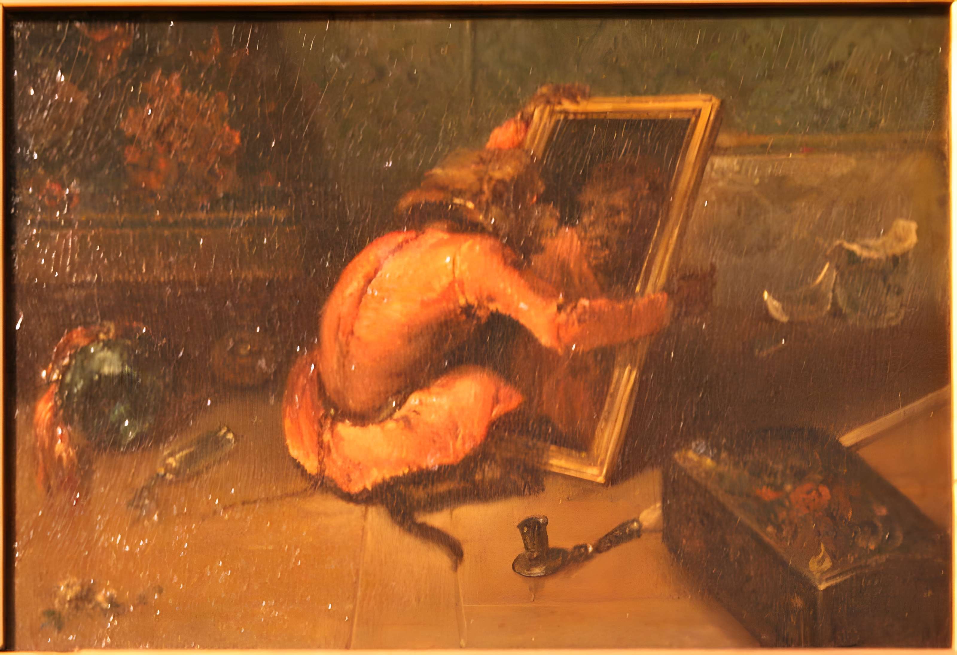 Musée Grobet-Labadié à Marseille