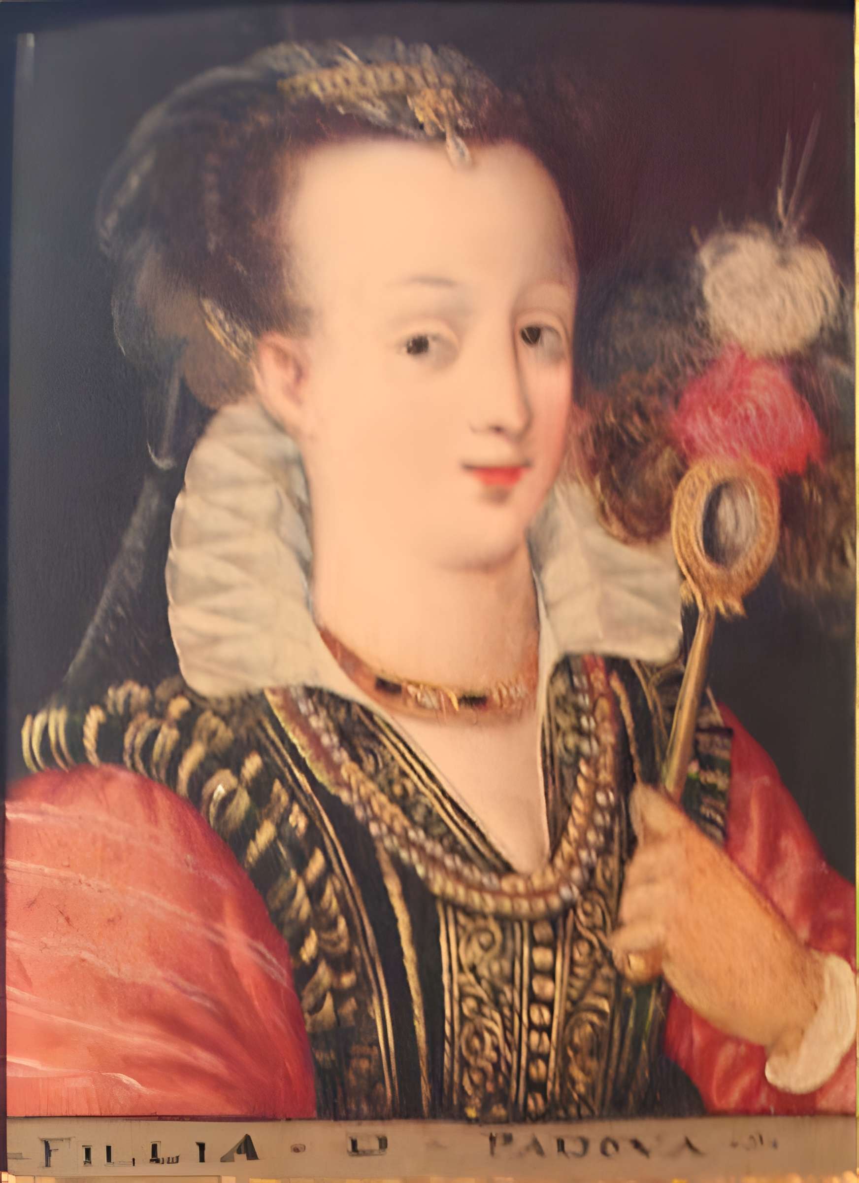 Musée Grobet-Labadié à Marseille