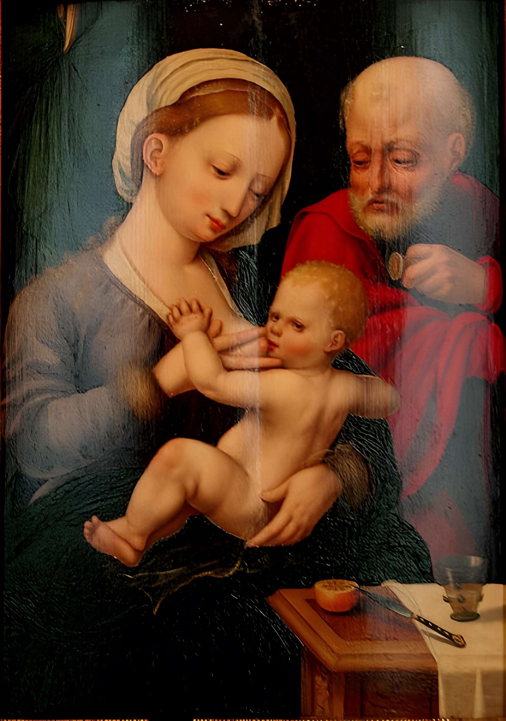 Musée Grobet-Labadié à Marseille