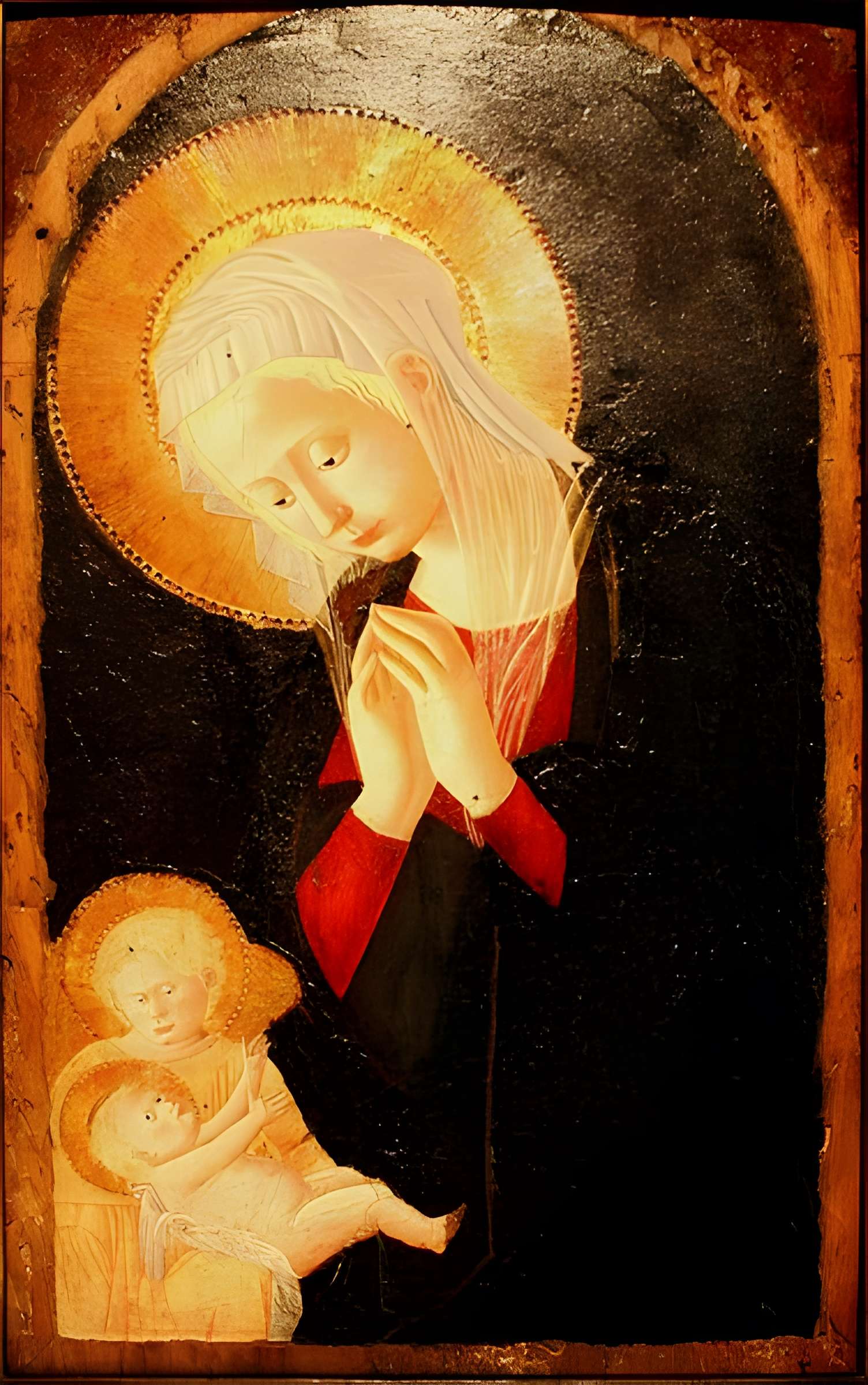 Musée Grobet-Labadié à Marseille