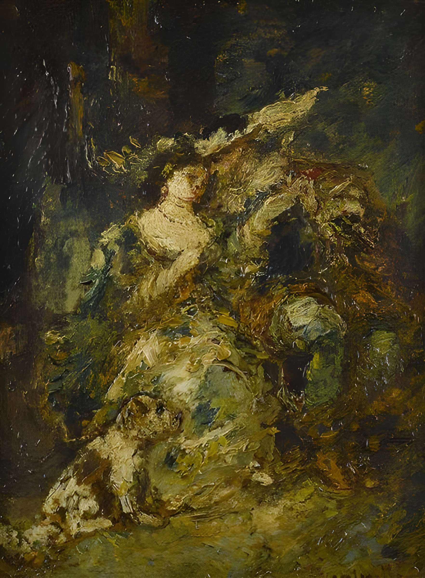 Musée Grobet-Labadié à Marseille