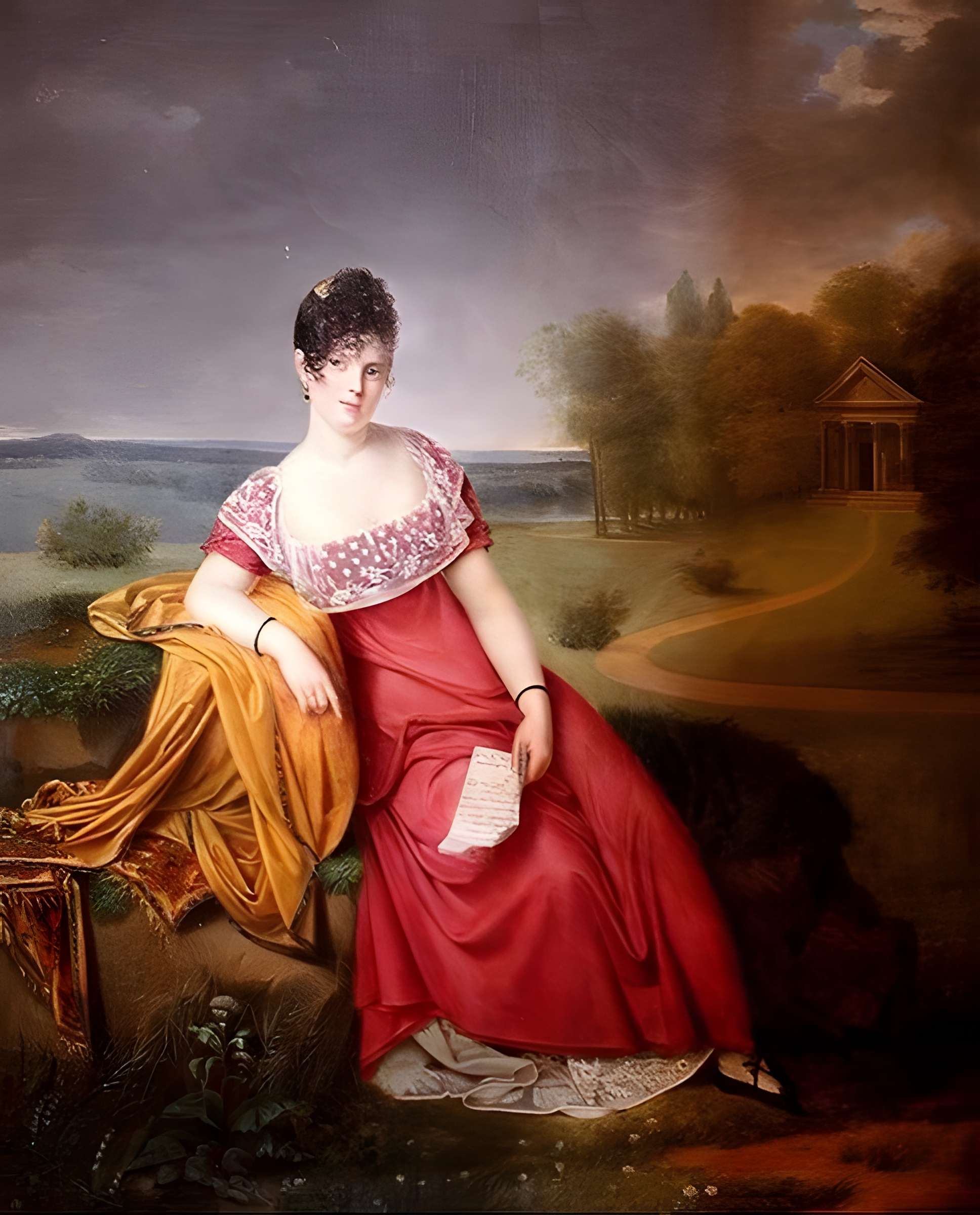 Musée Grobet-Labadié à Marseille