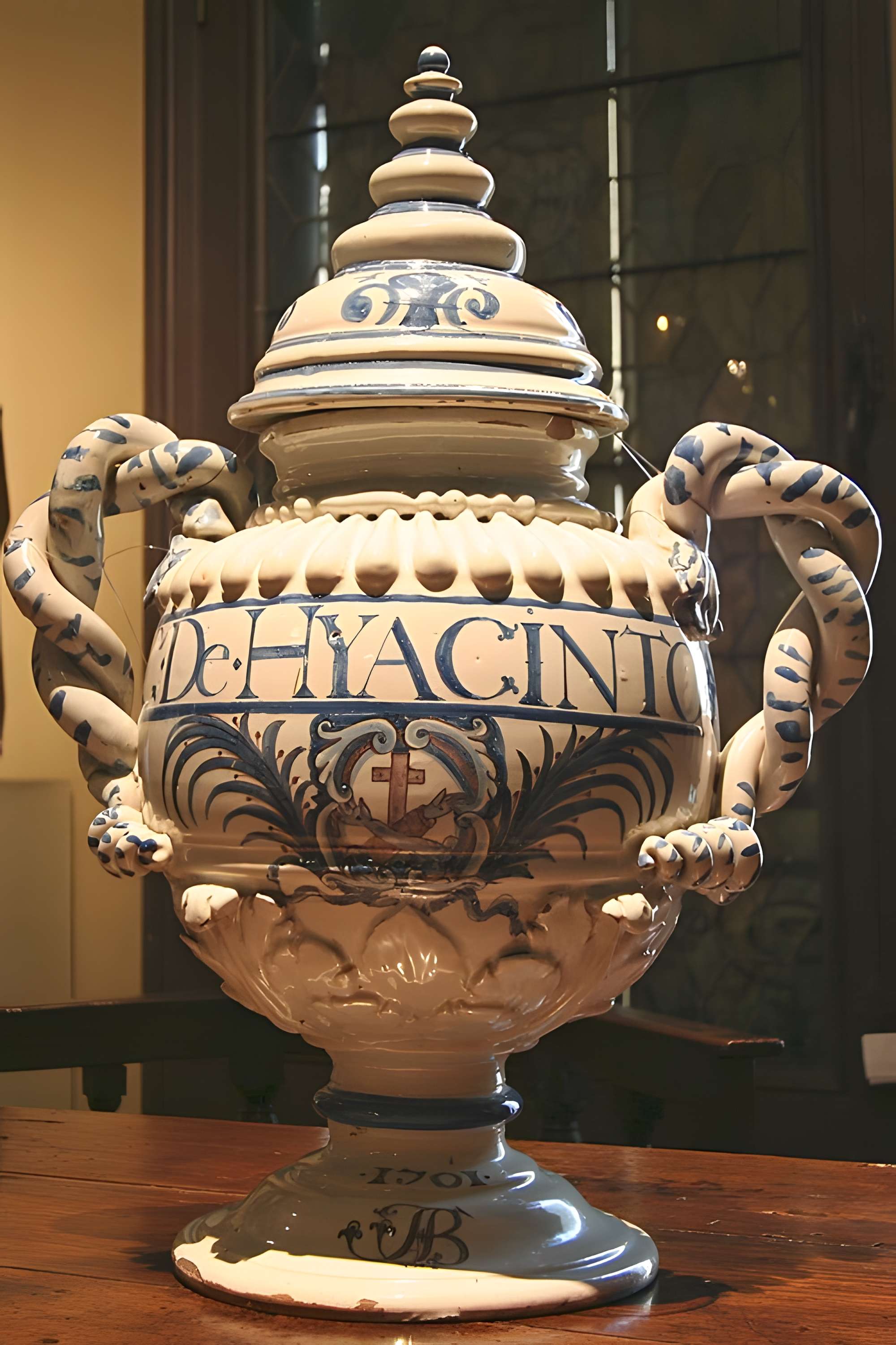 Musée Grobet-Labadié à Marseille