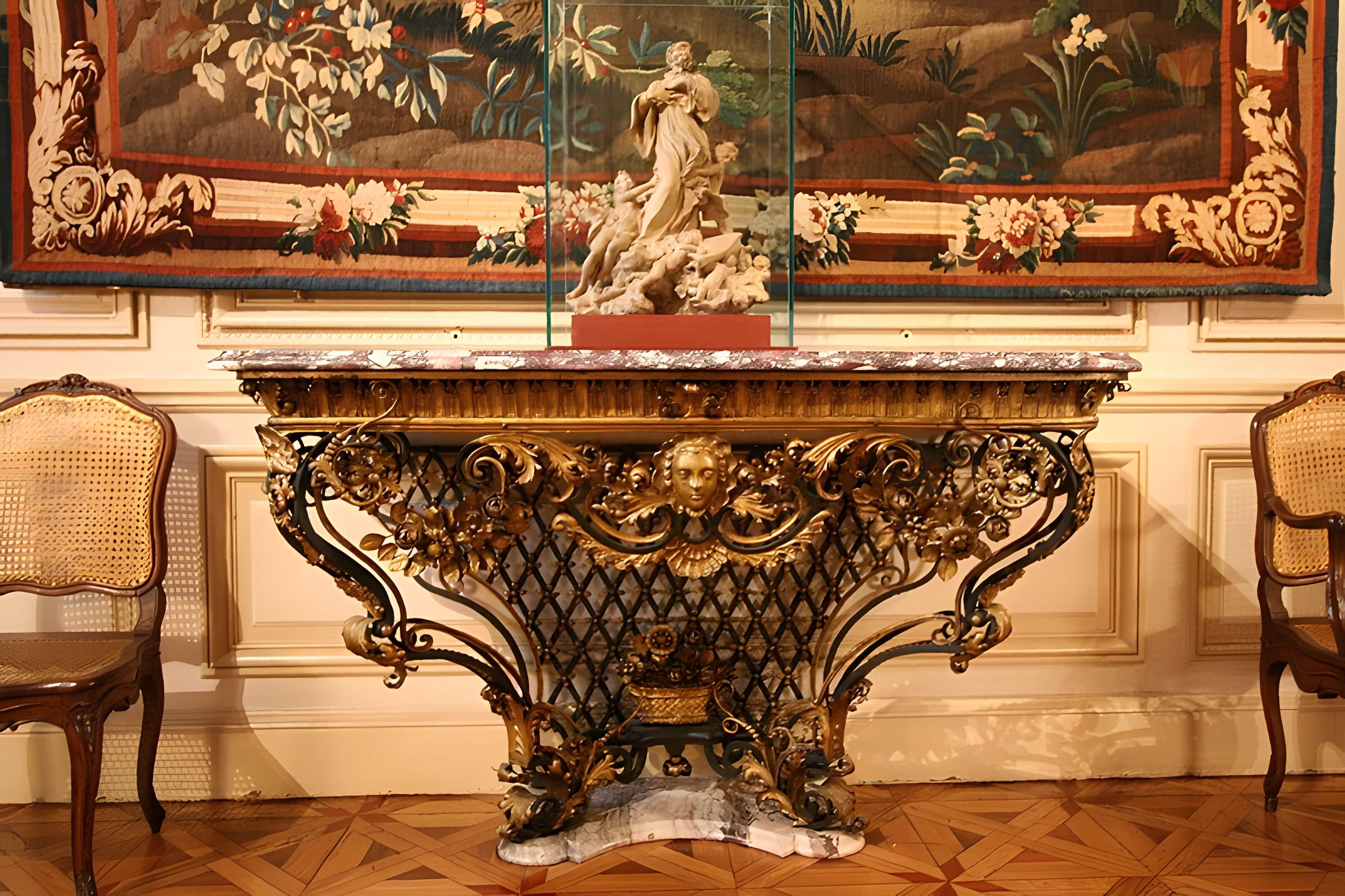 Musée Grobet-Labadié à Marseille