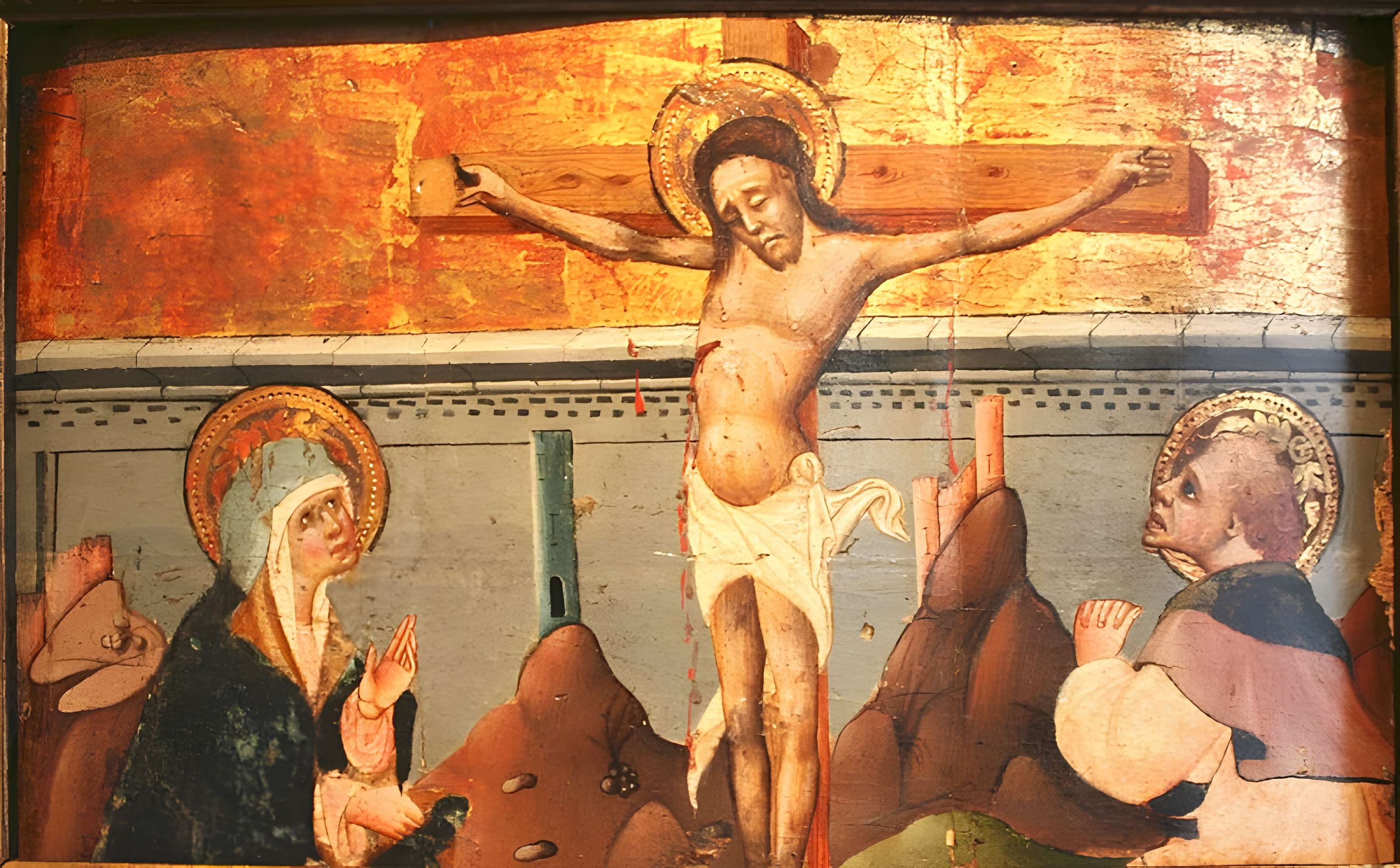 Musée Grobet-Labadié à Marseille