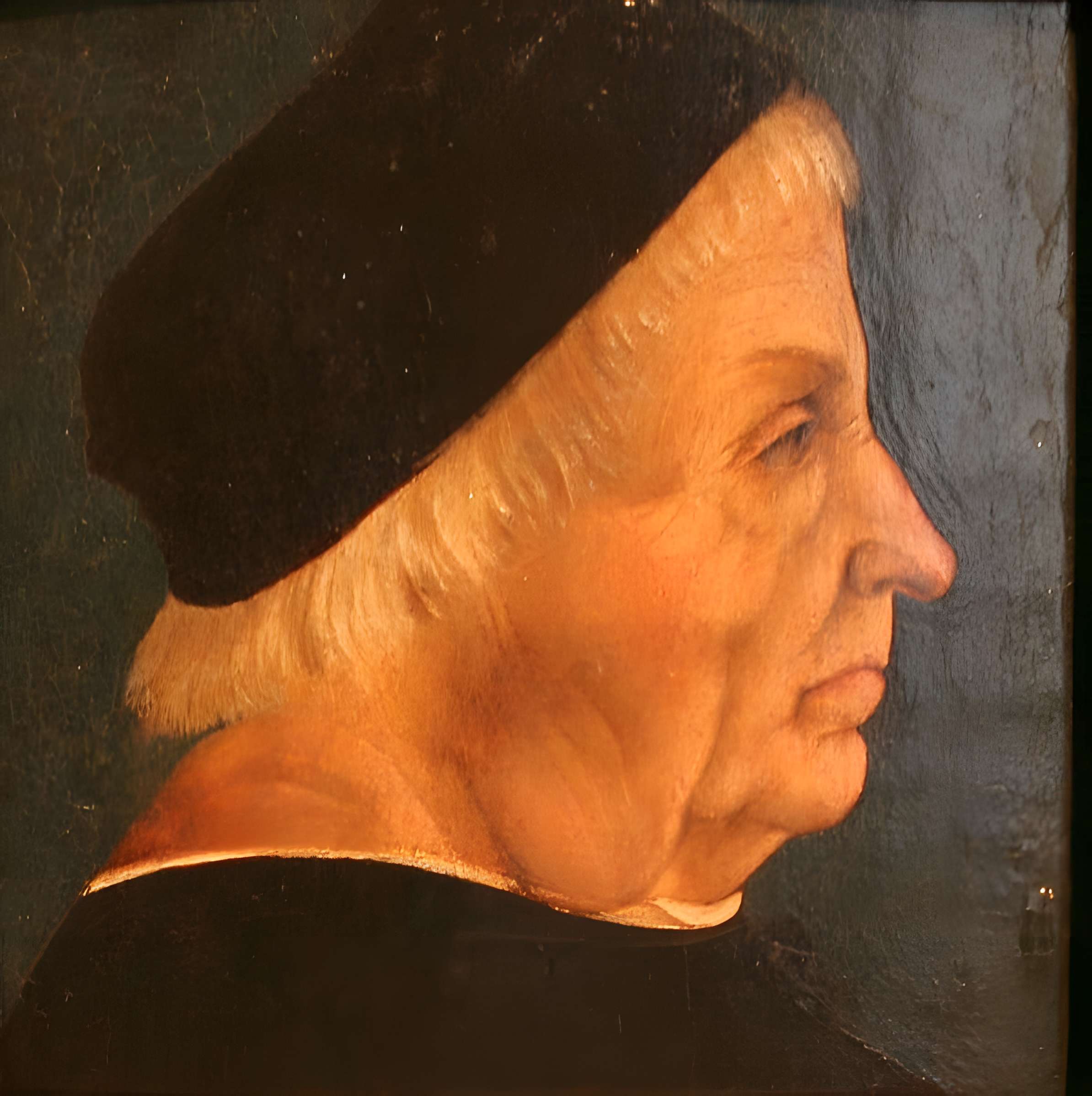 Musée Grobet-Labadié à Marseille