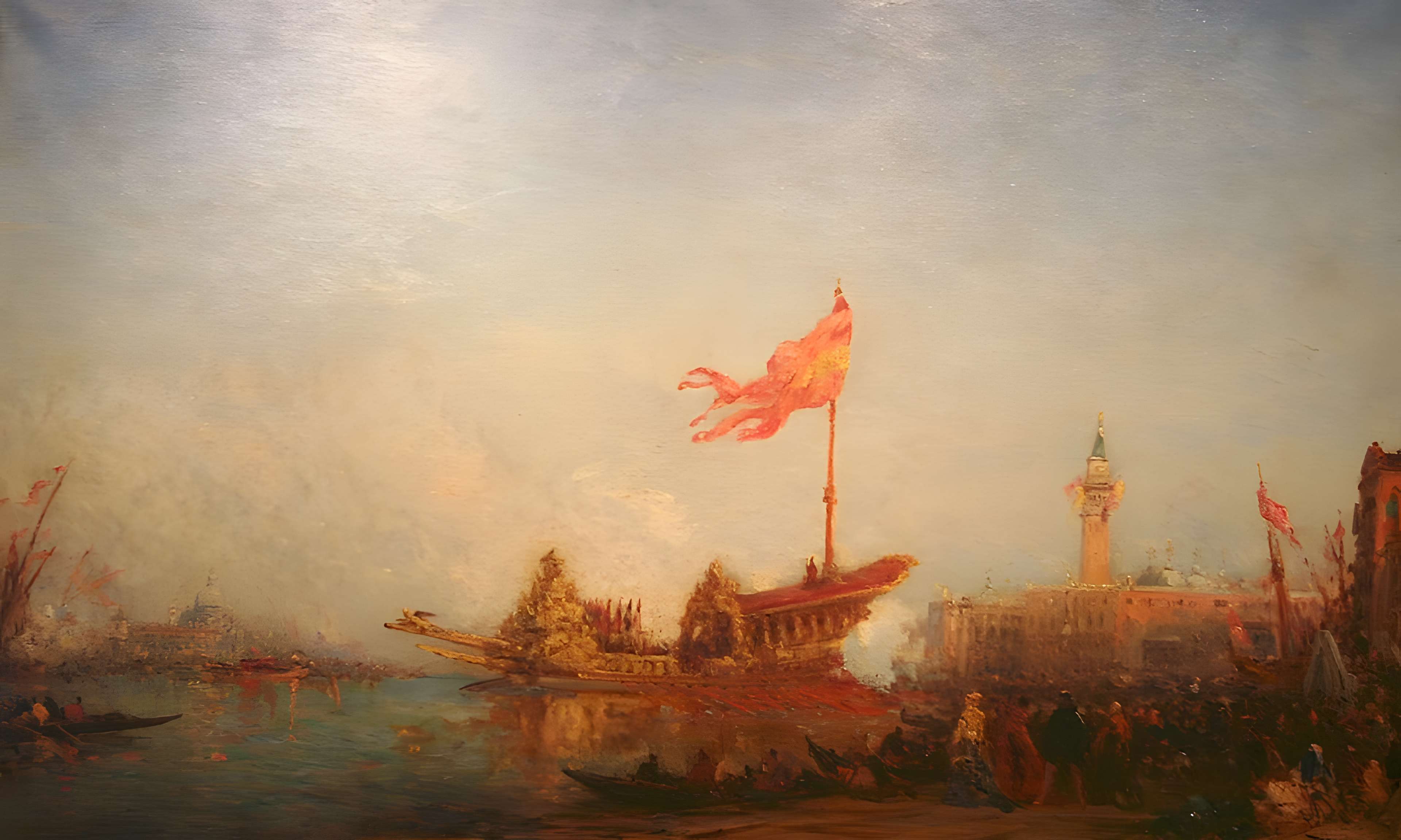 Musée Grobet-Labadié à Marseille