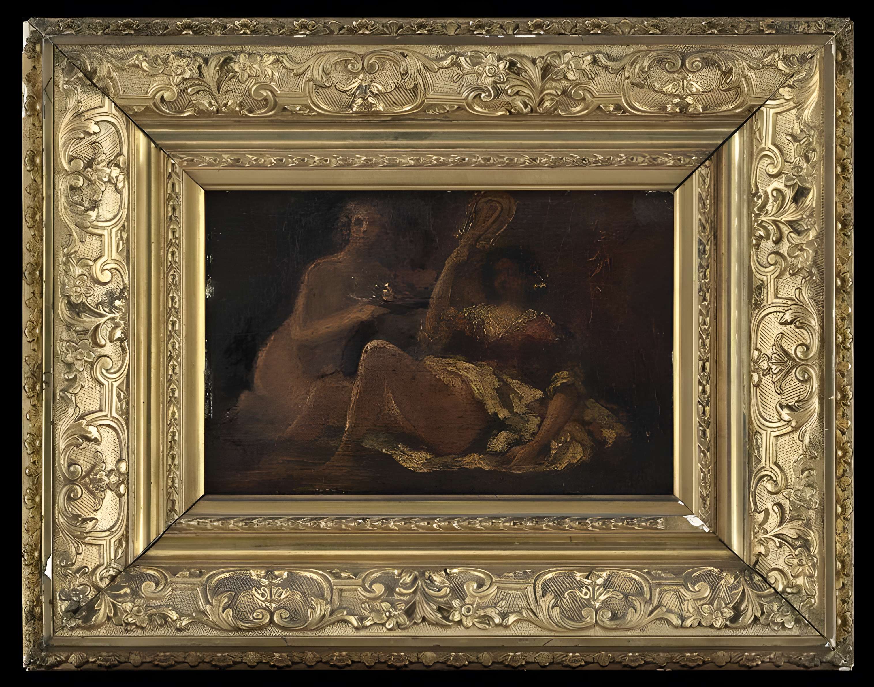 Musée Grobet-Labadié à Marseille