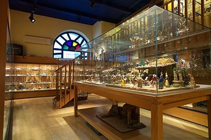 Photo de Musée du santon Marcel Carbonel à Marseille