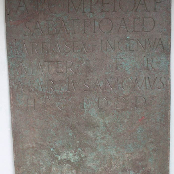 Photo de Musée de lArles antique