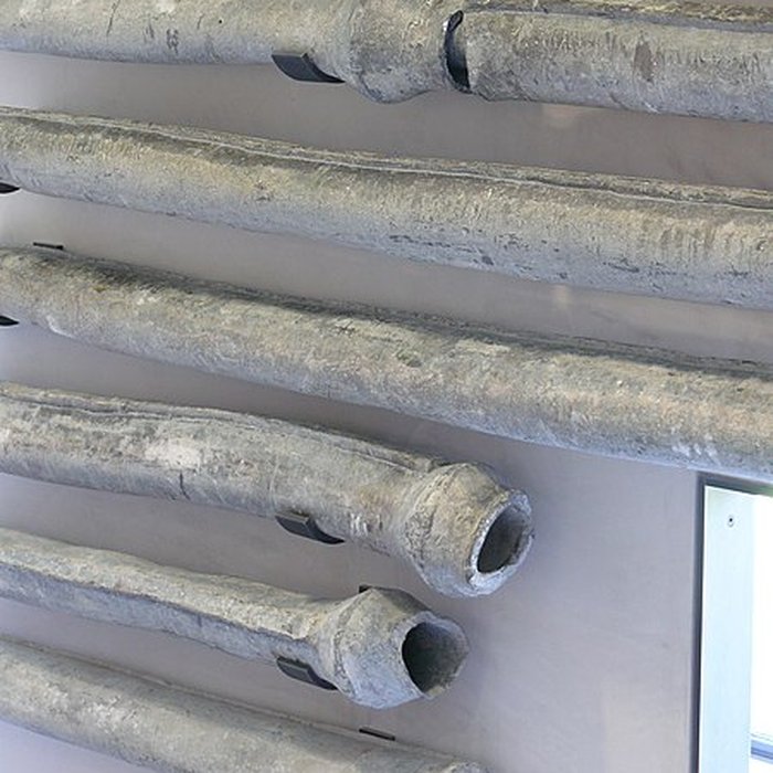 Photo de Musée de lArles antique