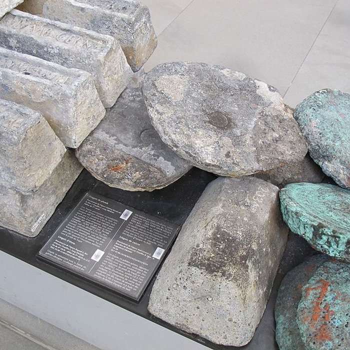 Photo de Musée de lArles antique