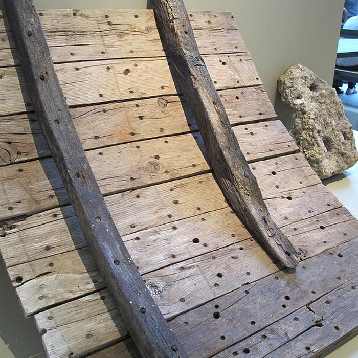 Photo de Musée de lArles antique