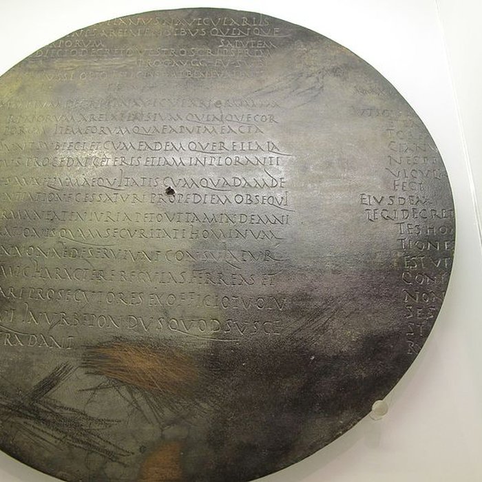 Photo de Musée de lArles antique