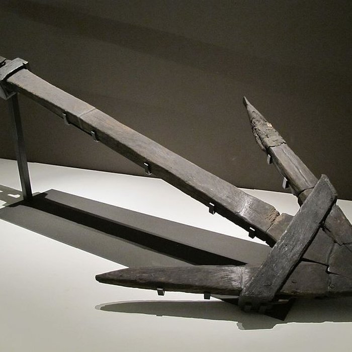 Photo de Musée de lArles antique