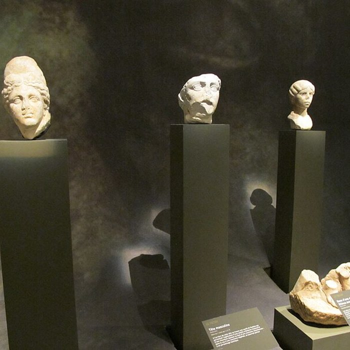 Photo de Musée de lArles antique