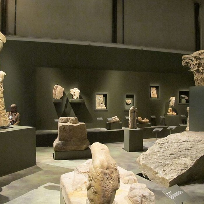 Photo de Musée de lArles antique