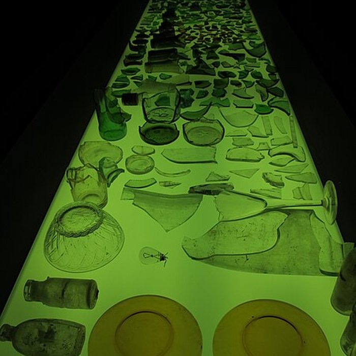 Photo de Musée de lArles antique