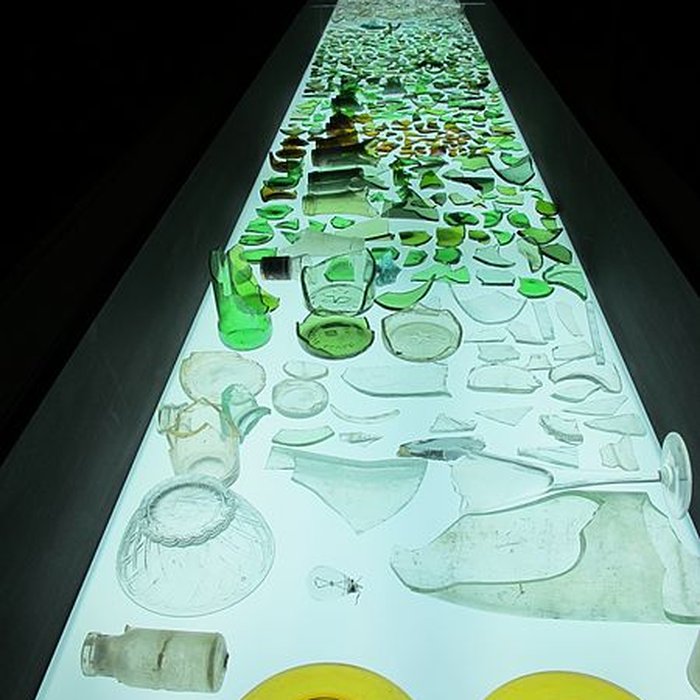 Photo de Musée de lArles antique