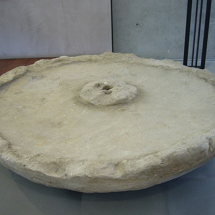 Photo de Musée de lArles antique