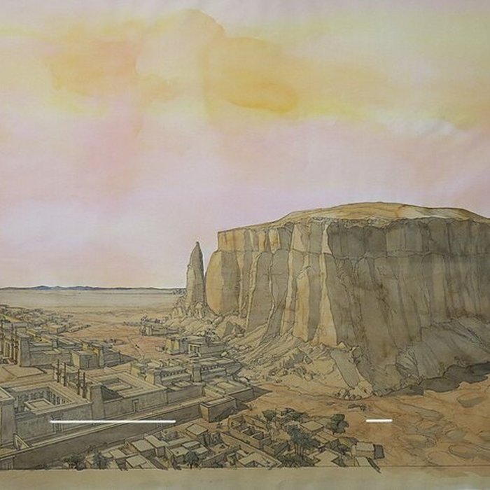 Photo de Musée de lArles antique