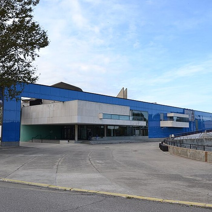 Photo de Musée de lArles antique