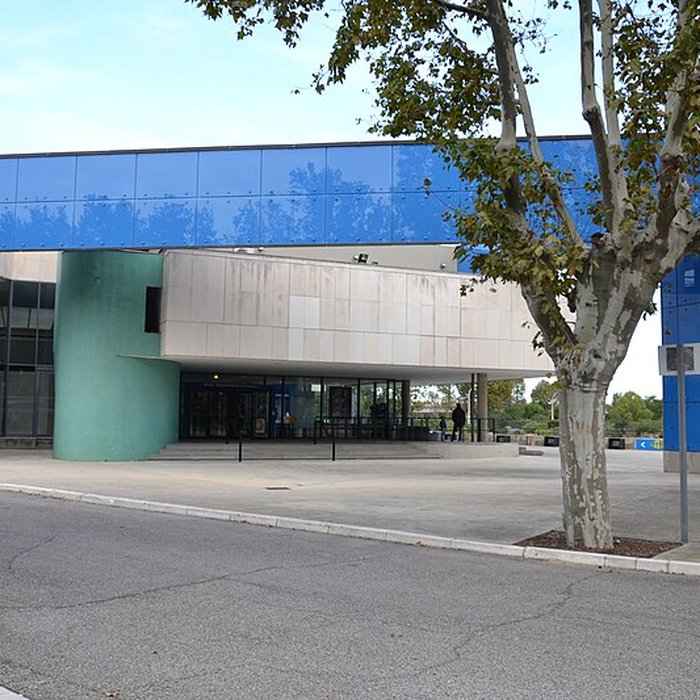 Photo de Musée de lArles antique