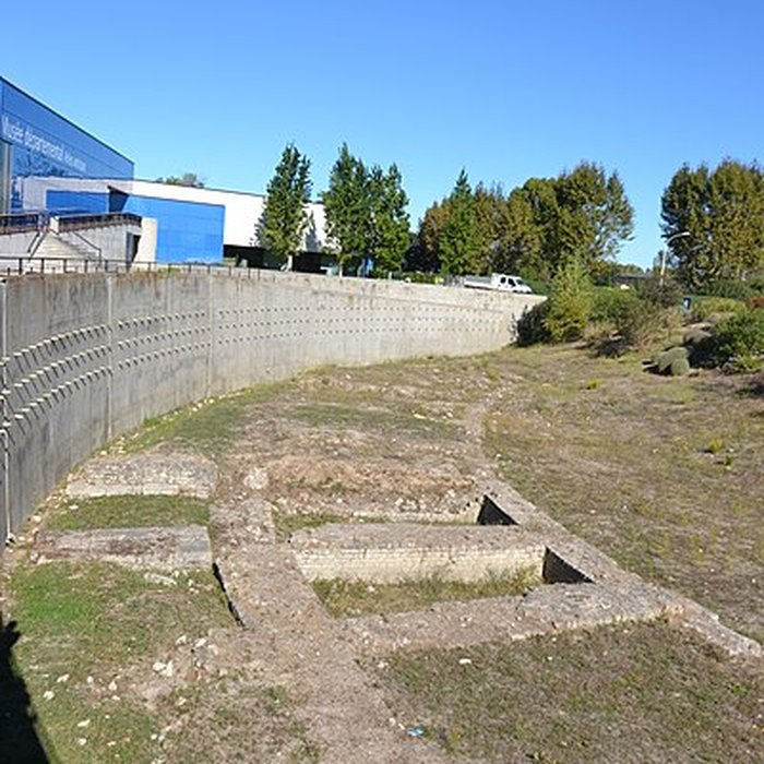 Photo de Musée de lArles antique