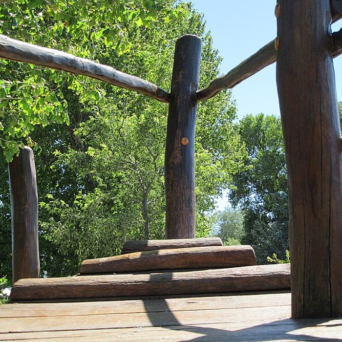 Photo de Musée de lArles antique