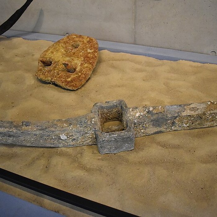 Photo de Musée de lArles antique