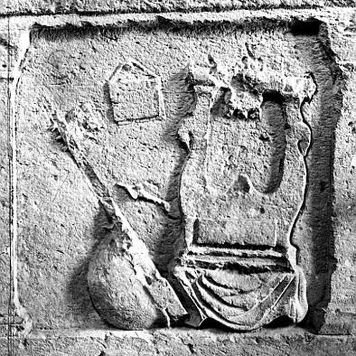 Photo de Musée de lArles antique