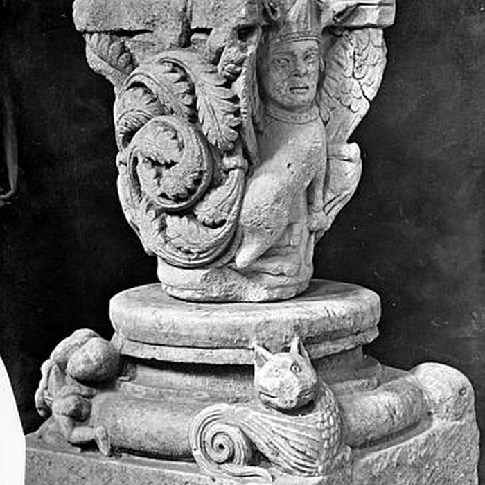 Photo de Musée de lArles antique