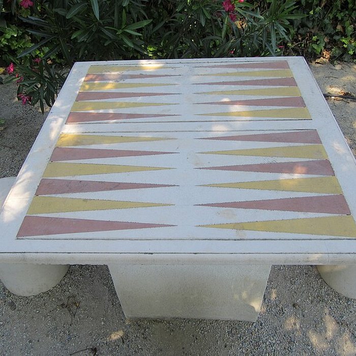 Photo de Musée de lArles antique